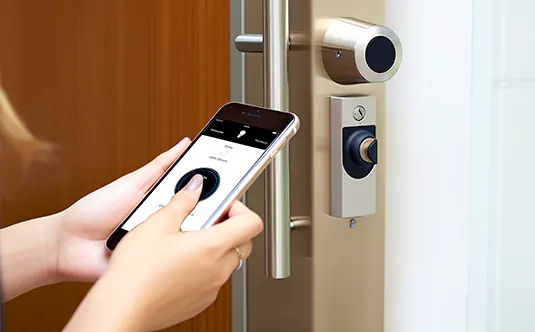 Access Management in Port Orange, FL