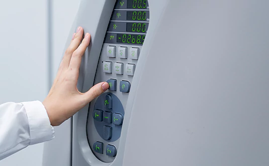 Access Infrastructure in Port Orange, FL