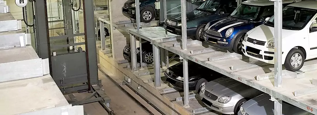 Affordable Electric Parking Pillar Systems for Residential and Commercial Properties in Port Orange, FL