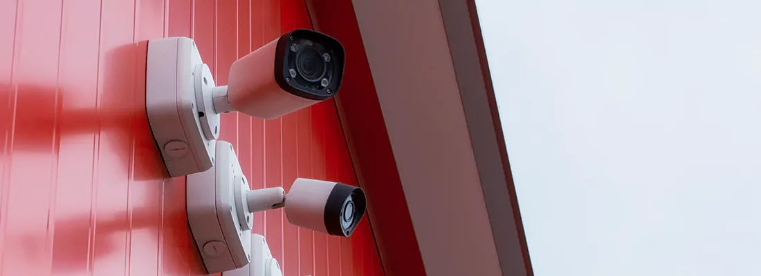 Benefits of HD CCTV Cameras for Security in Port Orange, FL