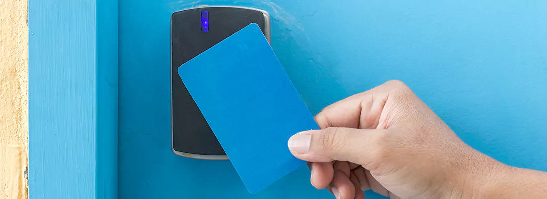 Card Lock Systems for Secure Access in Port Orange, FL