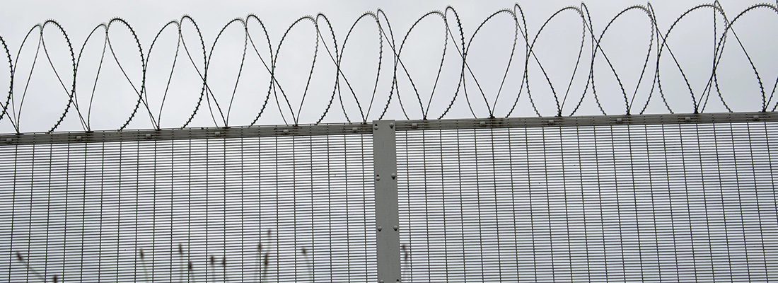 Commercial Security Gate Installations in Port Orange, FL