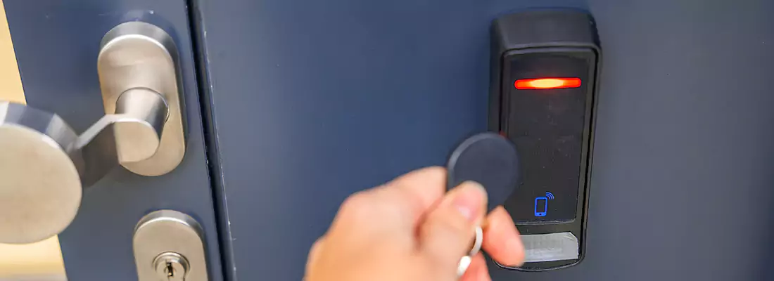 Cost of Installing Fob Door Locks in Port Orange, FL