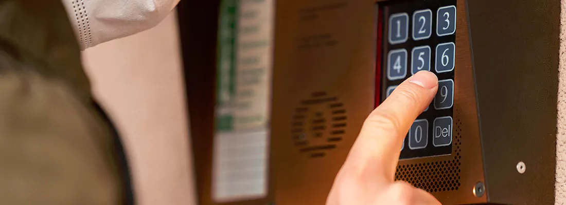 Commercial Gate Intercom Systems with Advanced Features in Port Orange, FL