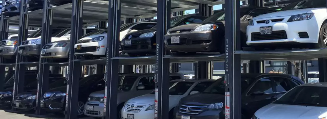 Electric Parking Pillars: A Smart Parking Solution for Residents in Port Orange, FL