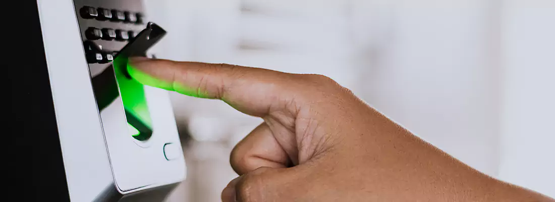 Expert Fingerprint Lock Solutions in Port Orange, FL