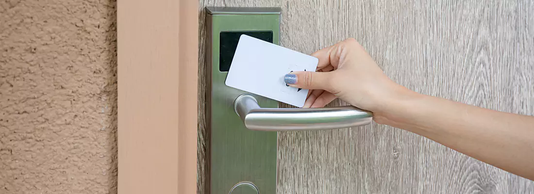 Expert Maintenance and Repair for Electric Locks in Port Orange, FL