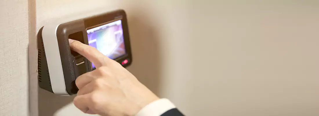 Hassle-Free Badge Access Installation and Support in Port Orange, FL