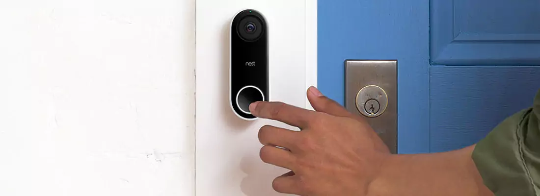 Reliable Electric Doorbell Services in Port Orange, FL