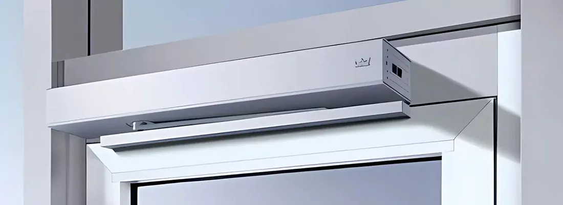 Residential and Commercial Low Energy Door Operator Solutions in Port Orange, FL