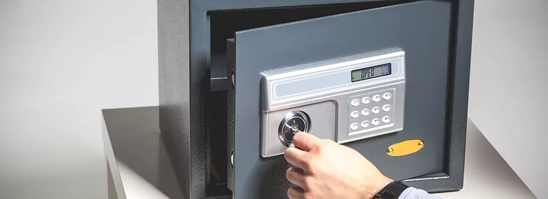 Safe Opening Repair in Port Orange