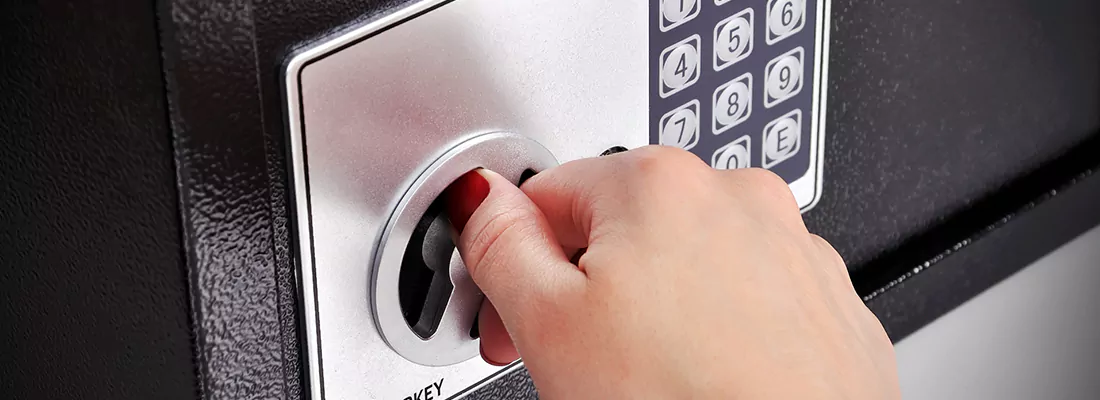 Safe Replacement in Port Orange, FL