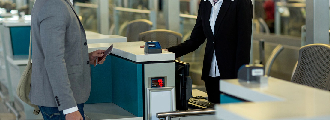 Secure Visitor Badge Printing Services in Port Orange, FL