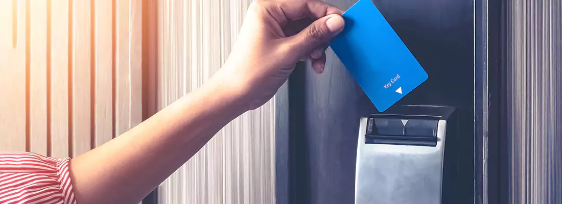 Secure Your Port Orange Home or Business with Electric Locks