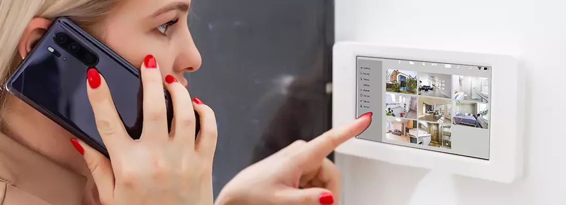 Secure Your Property with Video Intercom Systems in Port Orange, FL