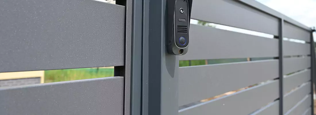 Smart Electric Doorbells with Video and Motion Detection in Port Orange, FL