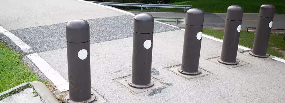 Top Benefits of Installing Car Bollards for Your Property in Port Orange, FL