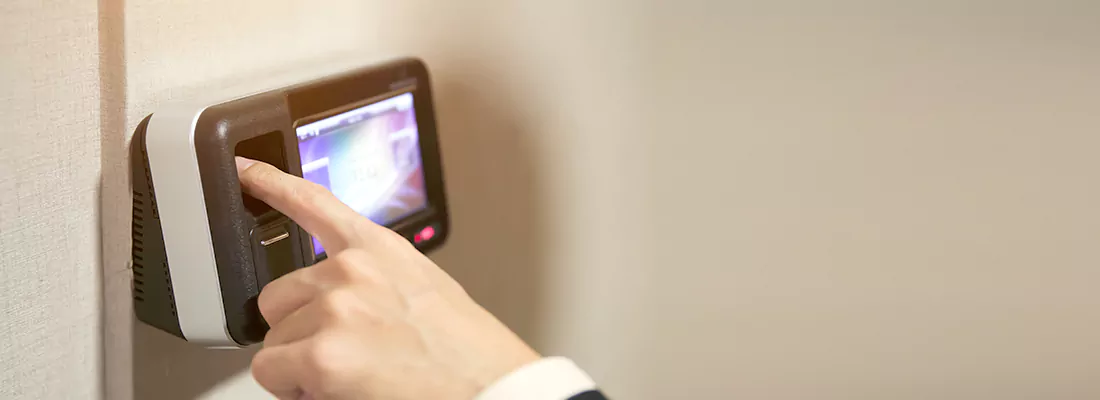 Upgrade Your Business Security with Access Control in Port Orange, FL