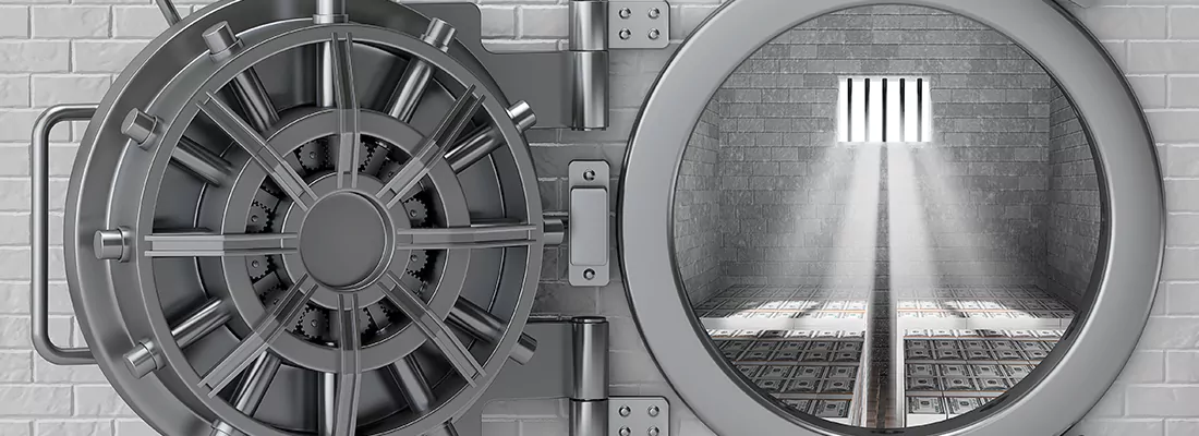 Vault Repair in Port Orange, FL