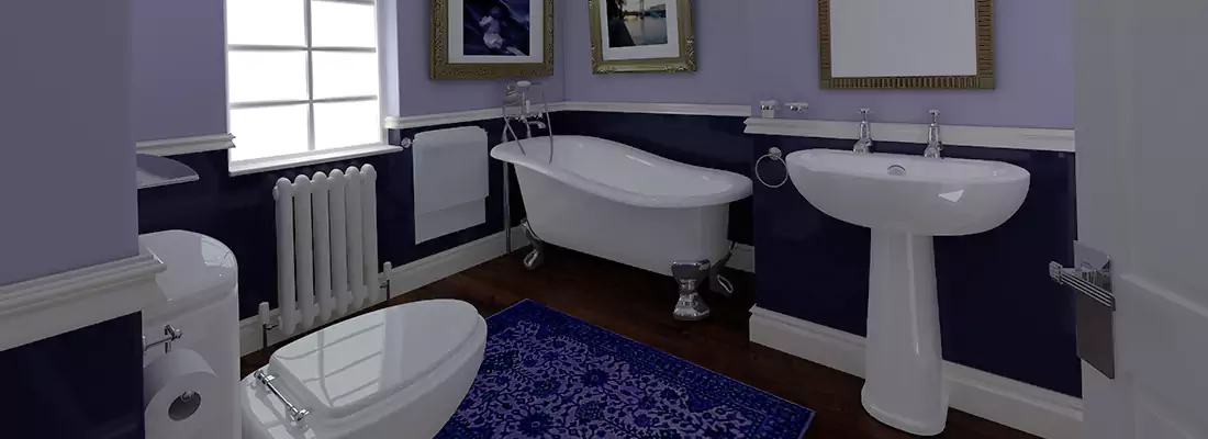 Emergency Washroom Call System Installation in Port Orange, FL