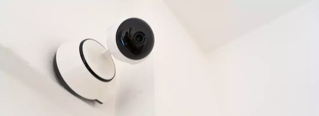Why Choose Port Orange Access Control for Indoor CCTV Camera Services in Port Orange, FL?