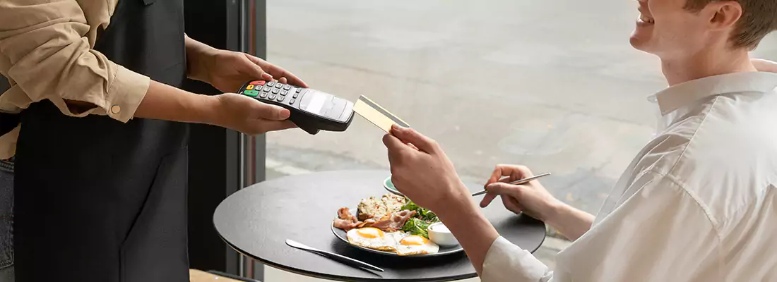 Restaurant Access Control Services in Port Orange, FL