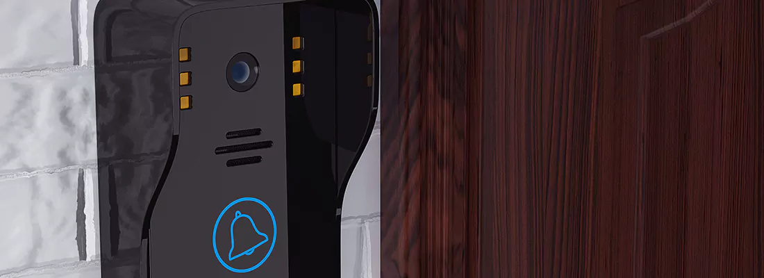 Wireless Gate Intercom Solutions for Homes and Businesses in Port Orange, FL